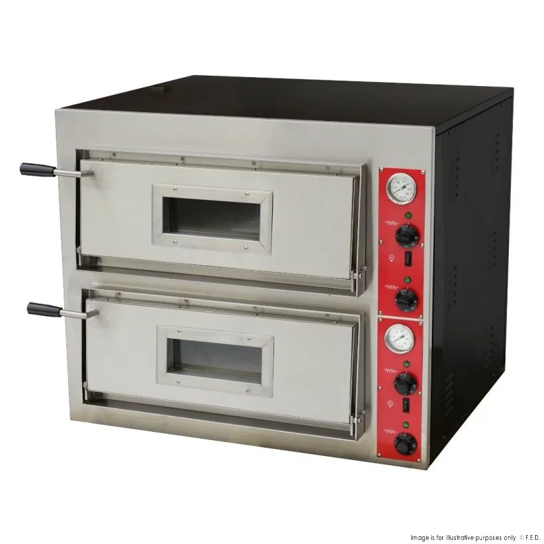 - Christmas pet Christmas clothingEx-Showroom: BakerMax Black Panther Pizza Deck Oven - EP-2E-NSW1889 - Christmas pet Christmas clothingEx-Showroom: BakerMax Black Panther Pizza Deck Oven - EP-2E-NSW1889