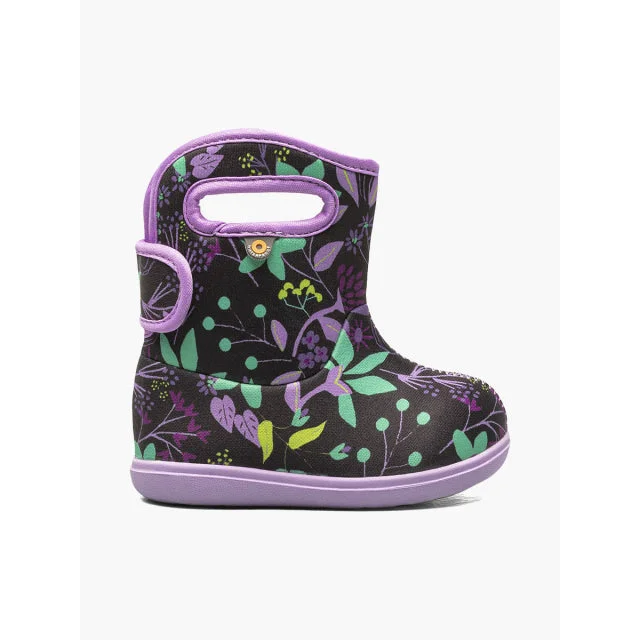 - Summer pet ice matBogs Baby Bogs II Cartoon Flower