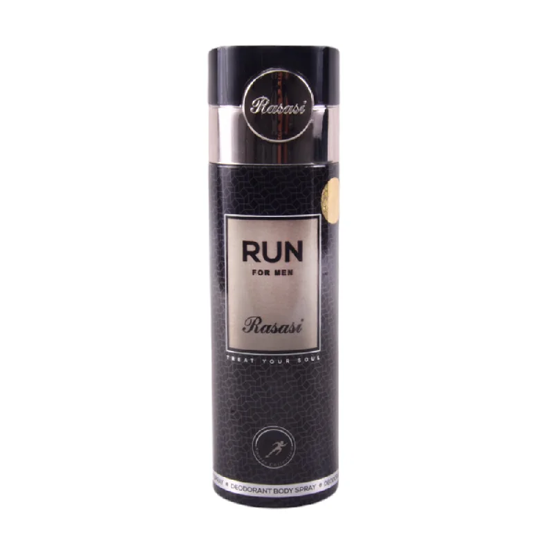 - Cat anti-jump window safety netRASASI BODY SPRAY RUN FOR MEN 200 ML