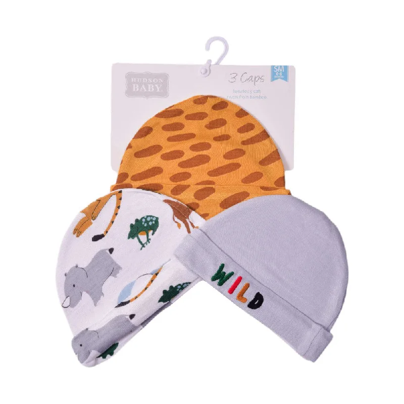 - Cat stress soothing sprayBABY CAP 3PC MZS-24 00860CH