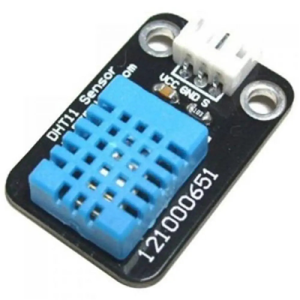 - Foldable and portable cat bagGravity DHT11 Temperature and Humidity Sensor