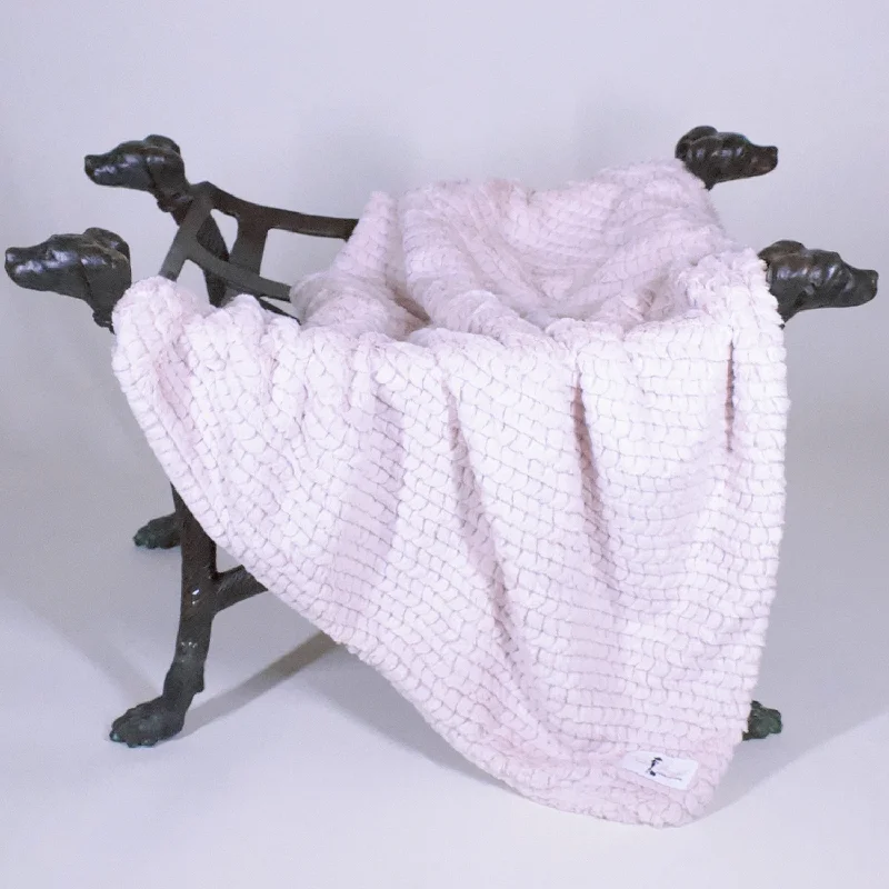 Classification by function or use:Paris Dog Blanket