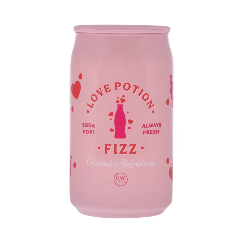 - Natural latex pet mattressLove Potion Fizz