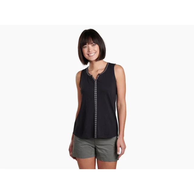 - Climbing pet constant temperature heating padKUHL Women's Shay Tank