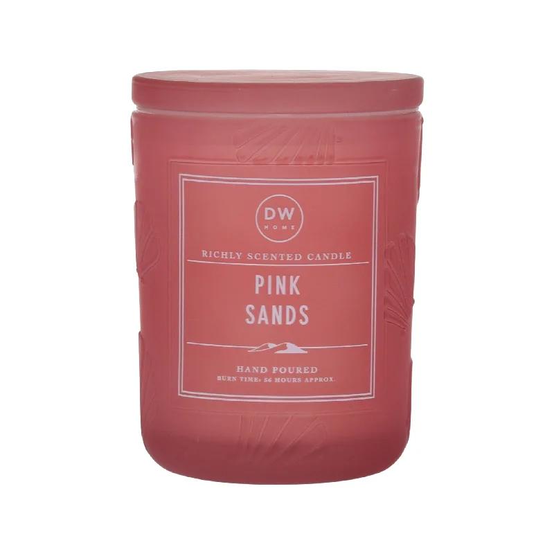  -Anti-slip claw protection raincoat FOR dogsPink Sands