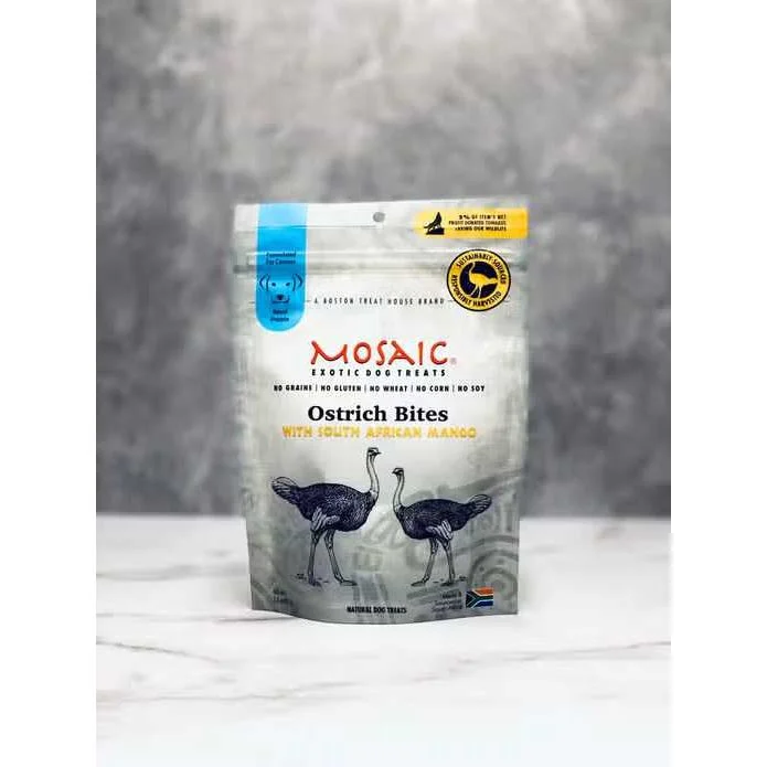 - Hamster silent running wheel to prevent chewingMosaic South African Ostrich Bites Infused with Mango Dog Treats - Hamster silent running wheel to prevent chewingMosaic South African Ostrich Bites Infused with Mango Dog Treats
