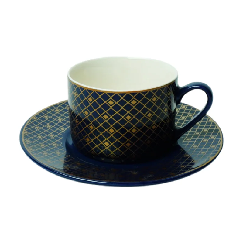  -Non-contact cat thermometerCUP N SAUCER BONE CHINA HOME & TABLE ML22BCS9