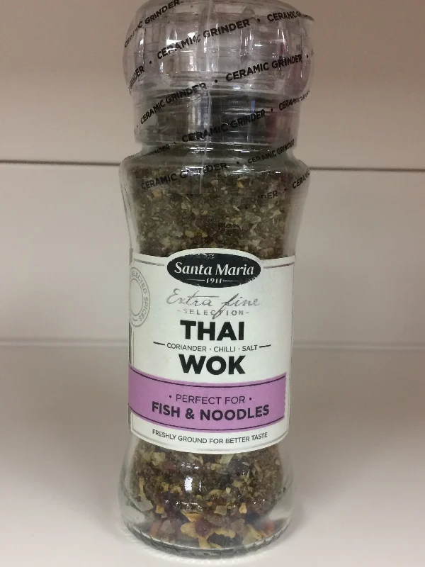 - Cat hair ball removal and hair removal creamSanta Maria Thai Wok Herb Grinder 87g