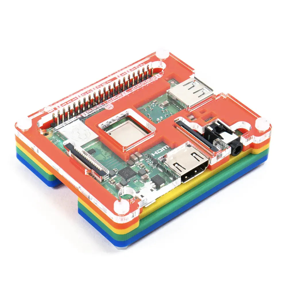 - Dog heart rate monitoring collarPibow 3 A+ Coupé Case for Raspberry Pi 3 A+ - Rainbow - Dog heart rate monitoring collarPibow 3 A+ Coupé Case for Raspberry Pi 3 A+ - Rainbow