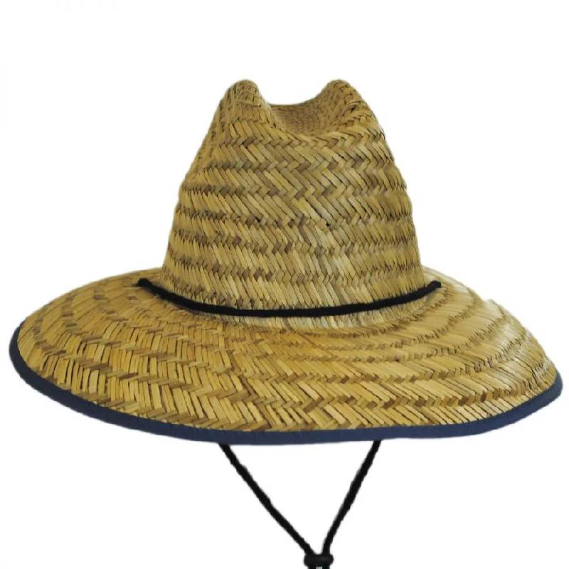 - Remote interactive pet feederDorfman Pacific USA Flag Underbrim Lifeguard Hat