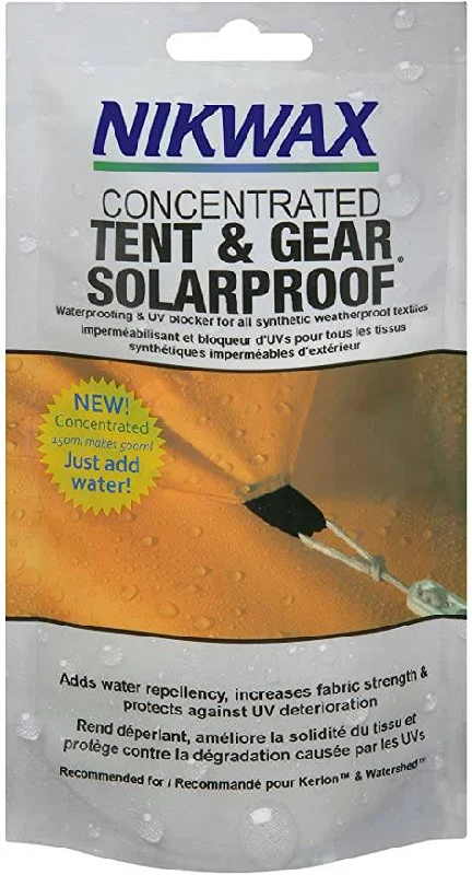  -Explosion-proof leash FOR LARGE dogsNikwax Tent & Gear Solarproof