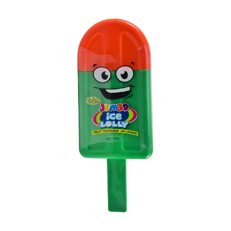 - Deodorizing cat litter tofu litterJOJO JUMBO ICE LOLLY FRUIT LOLLIPOPS 150GM