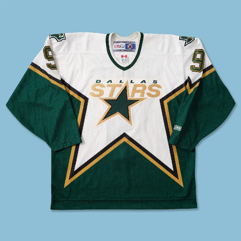 -Splash-proof food bowl AND Anti-choking slow food bowlVintage Dallas Stars Modano Jersey XLarge
