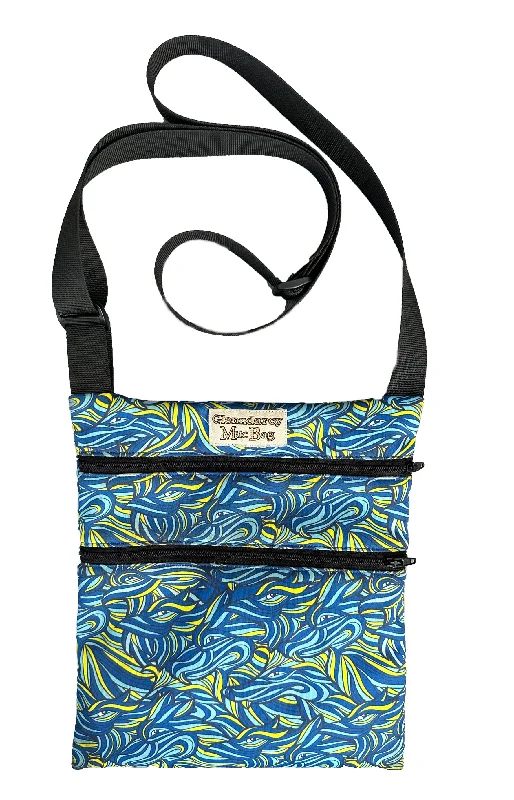 - Air box TSA certified check-inCall of the Wild - MucBag Dog Walking Accessory