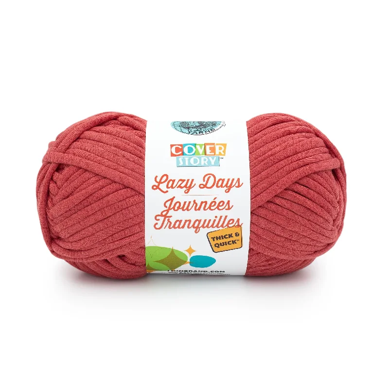 Brick Red