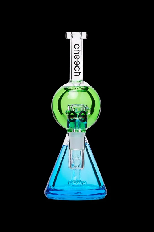 - Winter dog thick down jacketCheech Glass Glycerin Ball Beaker