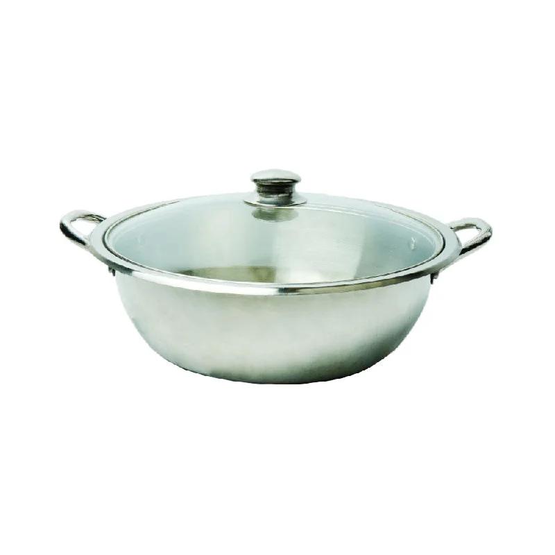 - Winter dog thick down jacketWOK SONEX STEEL 32CM