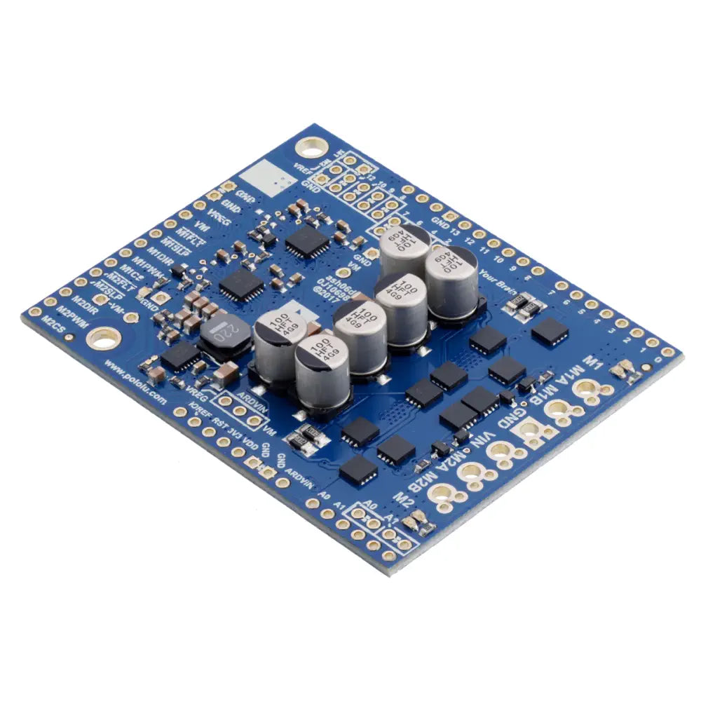- Climbing pet constant temperature heating padPololu G2 High Power Motor Driver 14A, 6.5V-40V- 24v14
