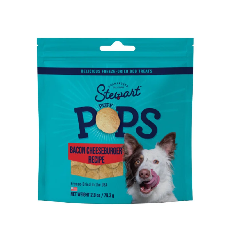 - Smart cat litter box with automatic cleaningStewart PuffPops Cheeseburger Recipe Freeze-Dried Dog Treats - Smart cat litter box with automatic cleaningStewart PuffPops Cheeseburger Recipe Freeze-Dried Dog Treats