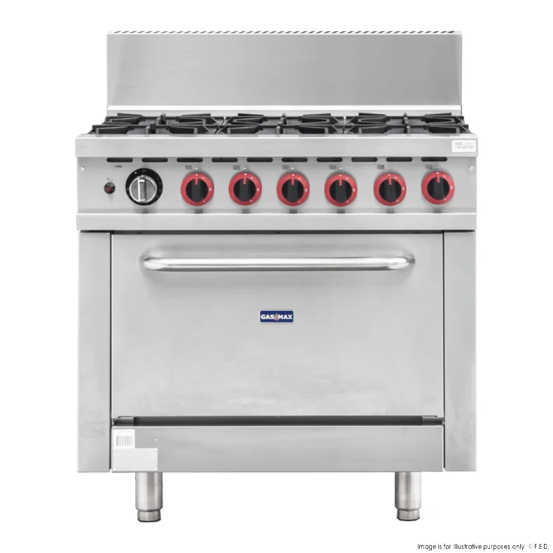 - Hamster silent running wheel to prevent chewing2NDs: Gasmax 6 Burner With Oven Flame Failure - GBS6TSLPG-NSW1884 - Hamster silent running wheel to prevent chewing2NDs: Gasmax 6 Burner With Oven Flame Failure - GBS6TSLPG-NSW1884