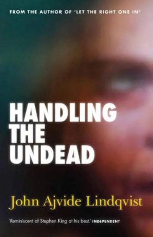 - Air box TSA certified check-inHandling the Undead