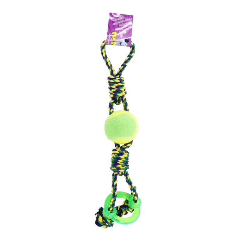 - Air box TSA certified check-inCheeko Big Tug 50cm