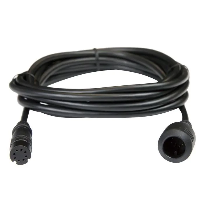 - Foldable and portable cat bagLowrance Extension Cable f/HOOK² TripleShot/SplitShot Transducer - 10' - Foldable and portable cat bagLowrance Extension Cable f/HOOK² TripleShot/SplitShot Transducer - 10'