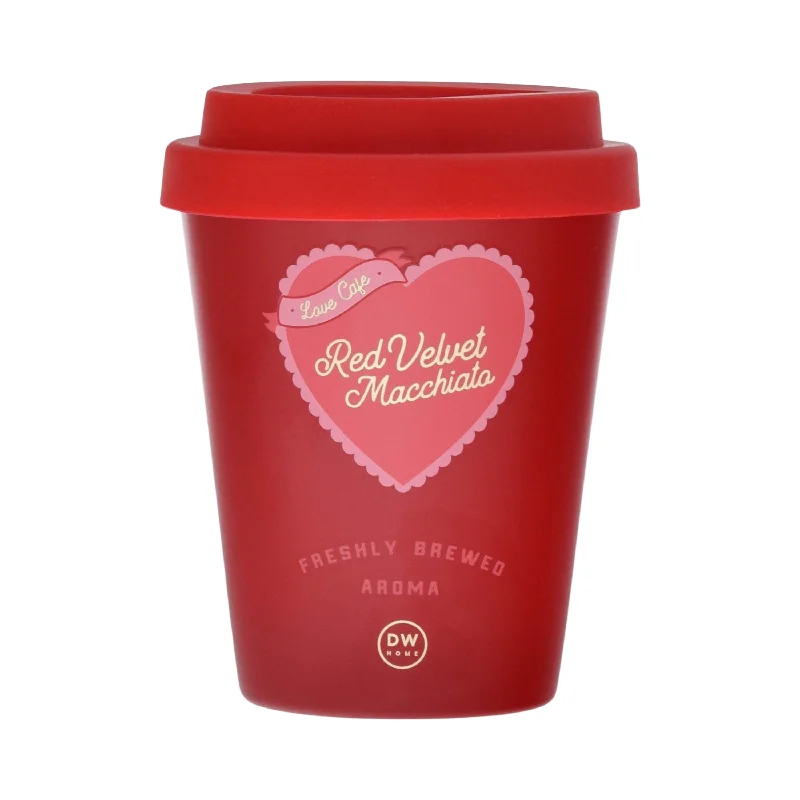 - Deodorizing cat litter tofu litterRed Velvet Macchiato