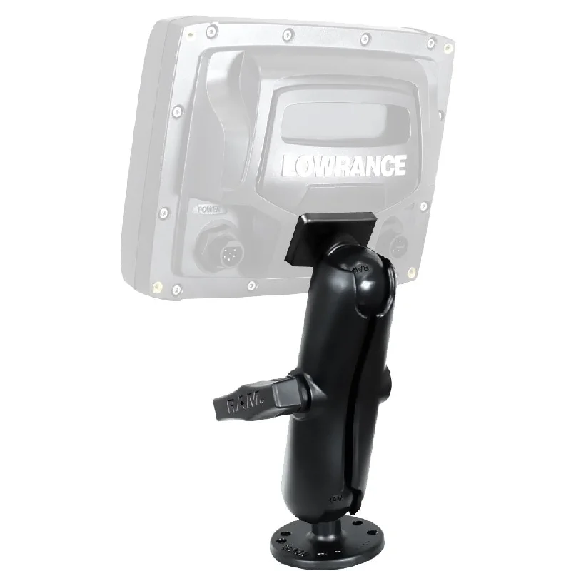 - Automatic induction pet water dispenserLowrance Ram 1.5 Mark/Elite 4 5 Q Release Mount - Automatic induction pet water dispenserLowrance Ram 1.5 Mark/Elite 4 5 Q Release Mount