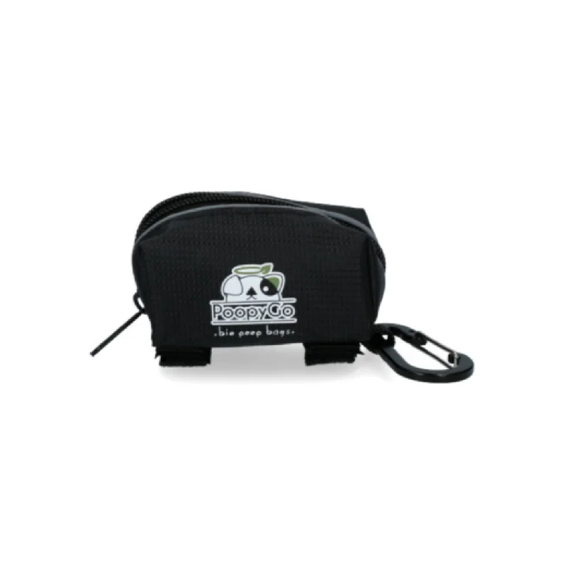 - Climbing pet constant temperature heating padPoopyGo Poop Bag Holder