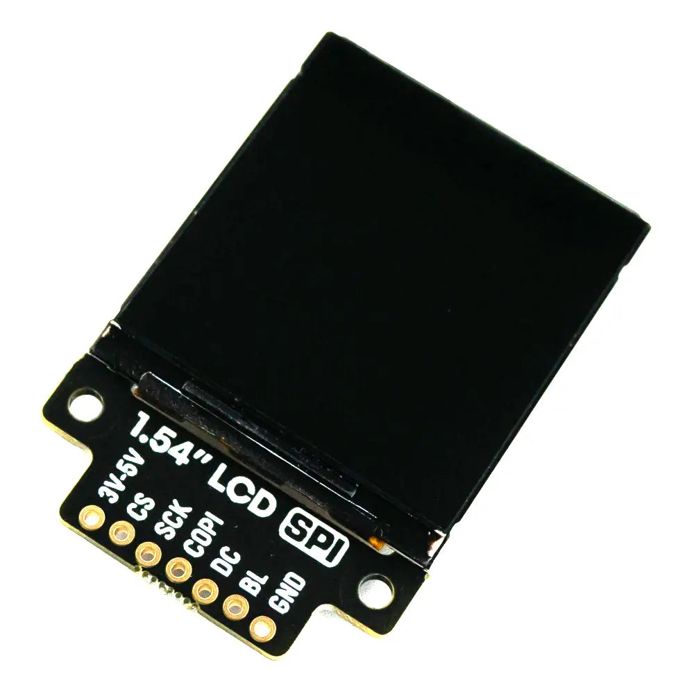 - Automatic temperature adjustment cat bed1.54inch SPI Colour Square LCD (240x240) Breakout - Automatic temperature adjustment cat bed1.54inch SPI Colour Square LCD (240x240) Breakout