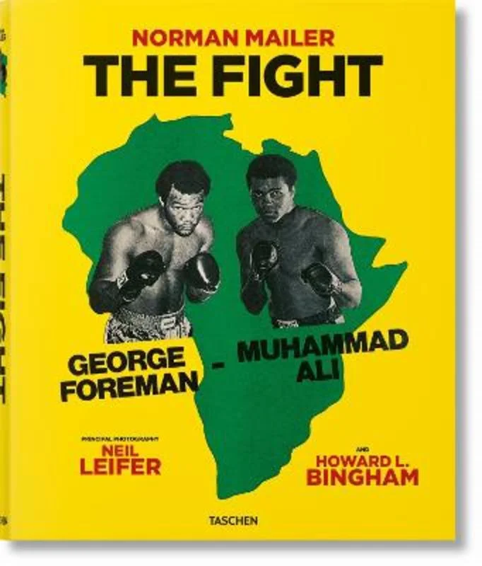 - ​​Christmas pet Christmas clothingNorman Mailer. Neil Leifer. Howard L. Bingham. The Fight