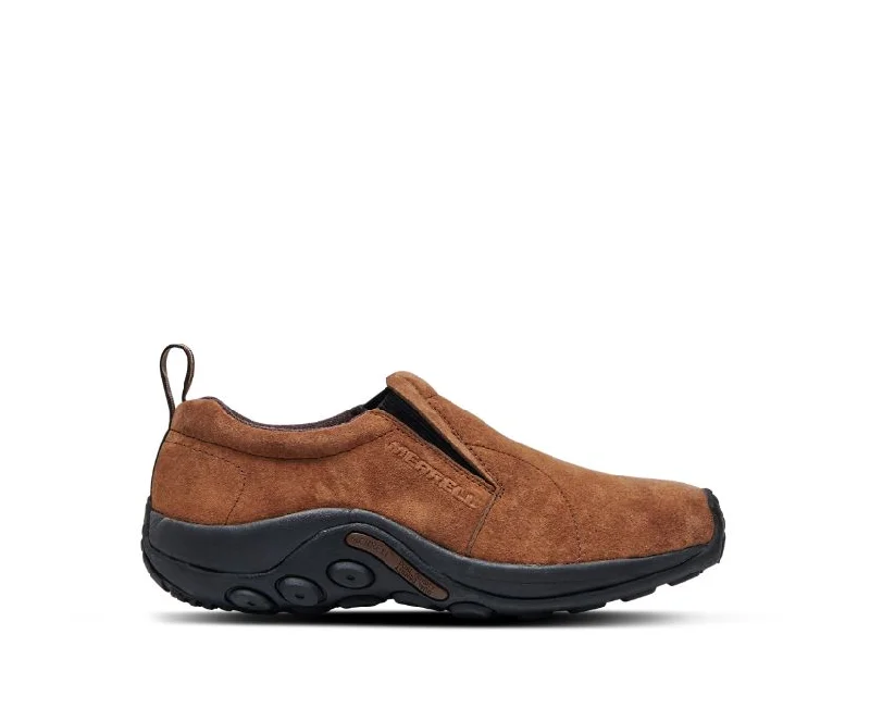 - Parrot climbing and standing wooden frameMerrell Men's Jungle Moc