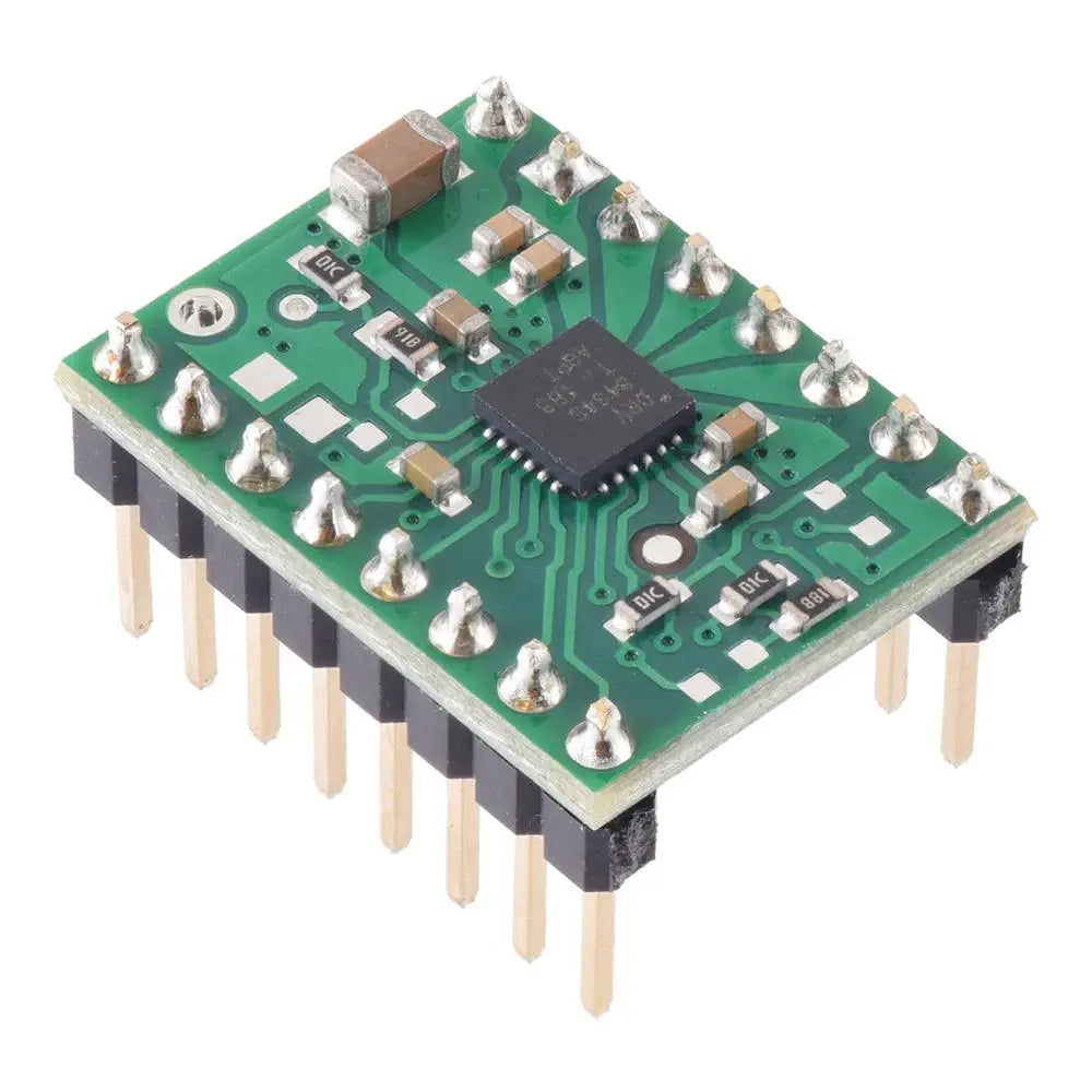 - Christmas pet Christmas clothingPololu DRV8434S SPI Stepper Motor Driver Carrier w/ Header Pins - Christmas pet Christmas clothingPololu DRV8434S SPI Stepper Motor Driver Carrier w/ Header Pins