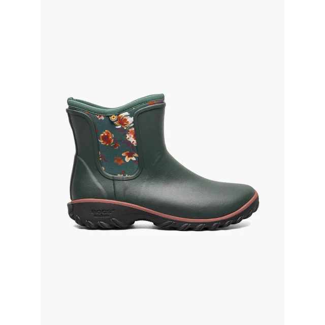 - Organic cotton dog bibsBogs Women's Sauvie Slip On Boot Painterly