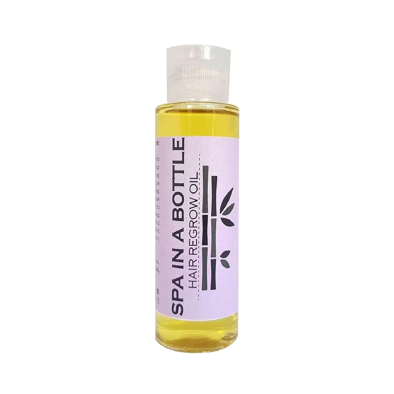 - Rabbit grass rack to prevent waste food boxSPA IN A BOTTLE HAIR REGROW OIL 150 ML