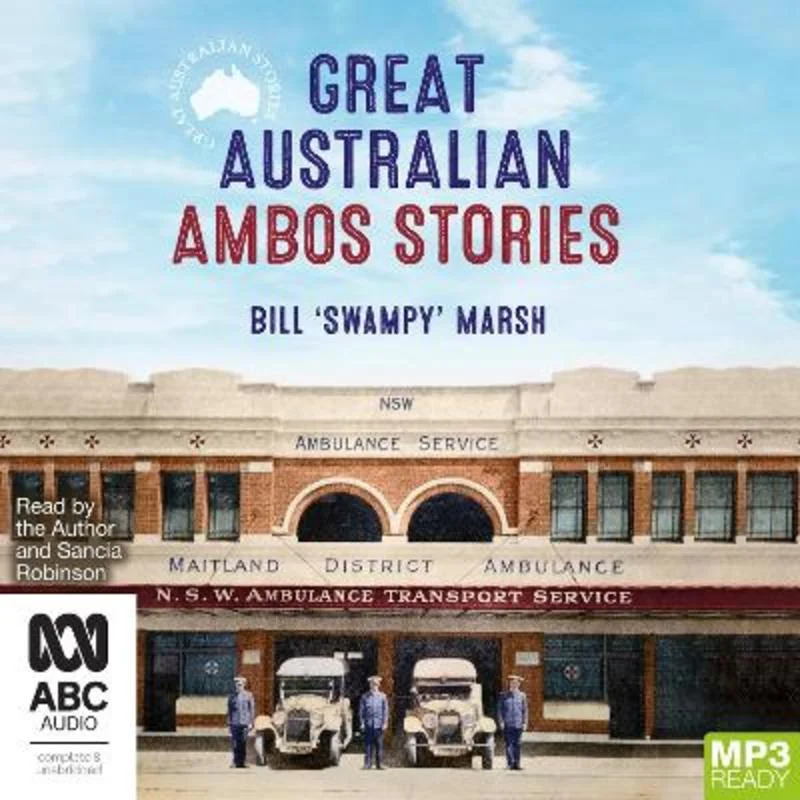 - Remote interactive pet feederGreat Australian Ambos Stories