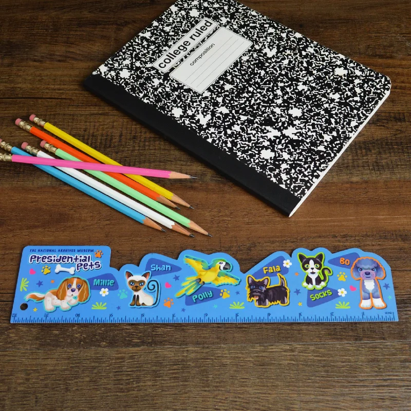 - Elderly dog ​​joint care mattressPresidential Pets Blue Ruler