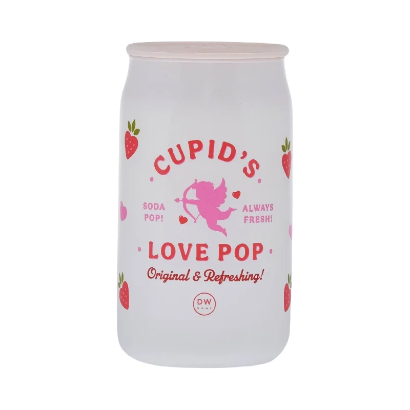 - Summer pet ice matCupid's Love Pop