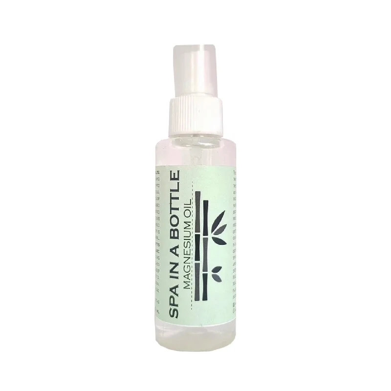 Pet ProductsSpa In A Bottle Magnesium Oil 100Ml