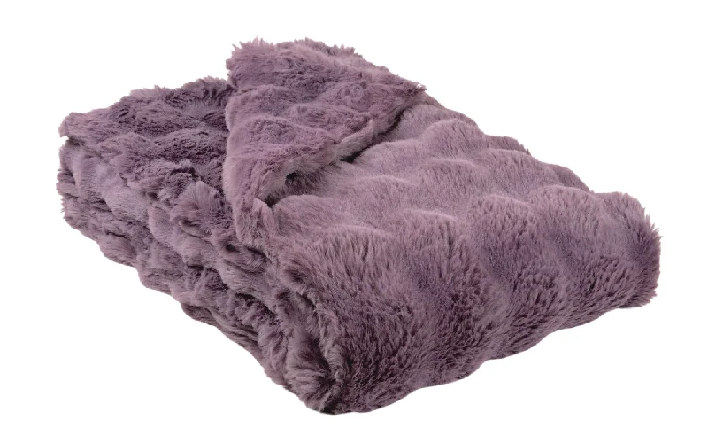 - Winter dog thick down jacketPet / Dog Blanket - Enchanted Dreams Faux Fur