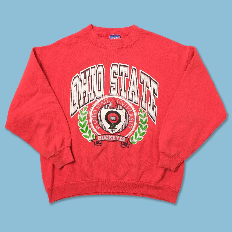- Degradable pet feces bagVintage Women's Ohio State Buckeyes Sweater Small