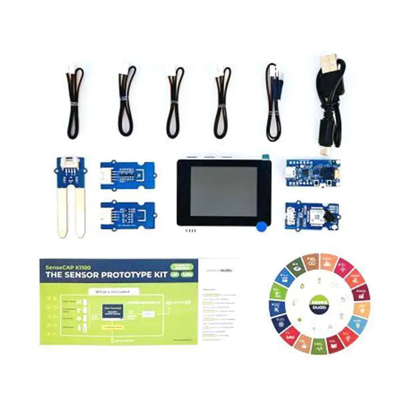 - Cat hair ball removal and hair removal creamSenseCAP K1100 LoRaWAN Prototype Kit w/ Embedded AI - Cat hair ball removal and hair removal creamSenseCAP K1100 LoRaWAN Prototype Kit w/ Embedded AI