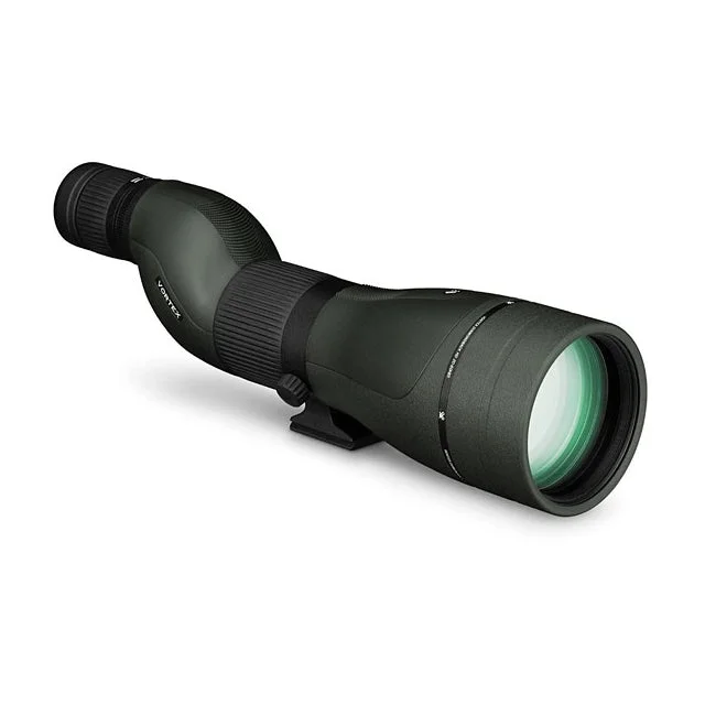 - Winter warm clothes for short-haired dogsVortex Diamondback HD 20-60x85 Straight Spotting Scope