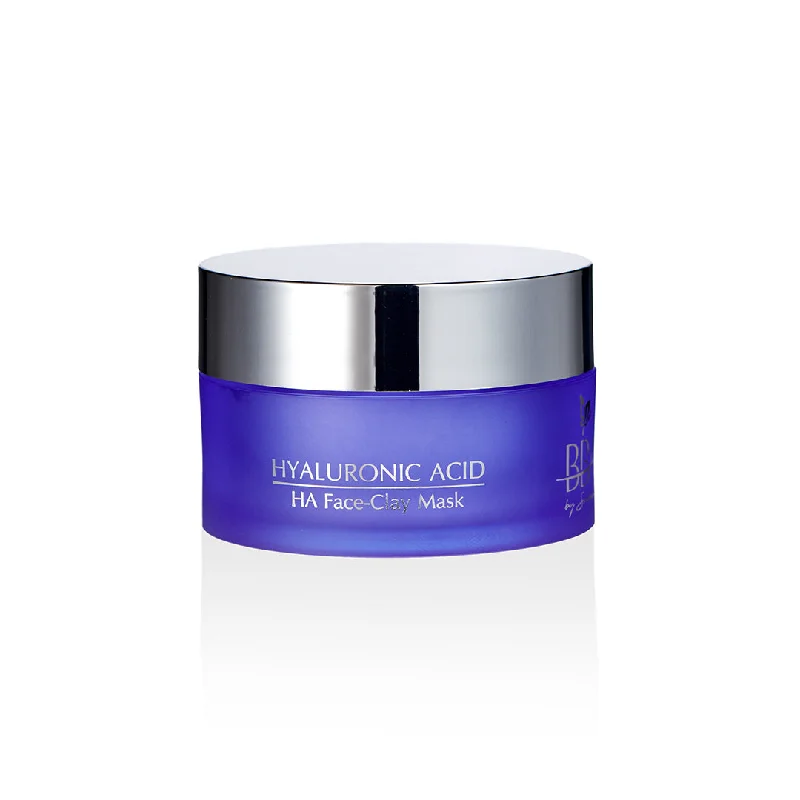  -Non-contact cat thermometerBBA HYALURONIC ACID HA FACECLAY MASK