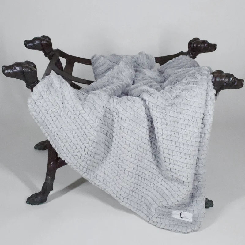 XX brand pet fashionParis Dog Blanket