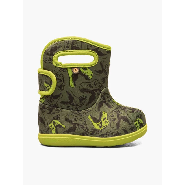 - ​​Christmas pet Christmas clothingBogs Baby Bogs II Cool Dino