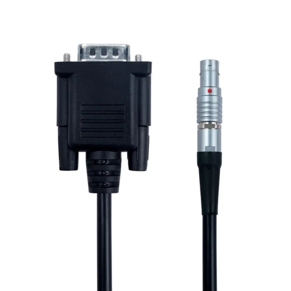 - Dog anti-slip matReach RS+ 2M Cable w/ DB9 Male Connector