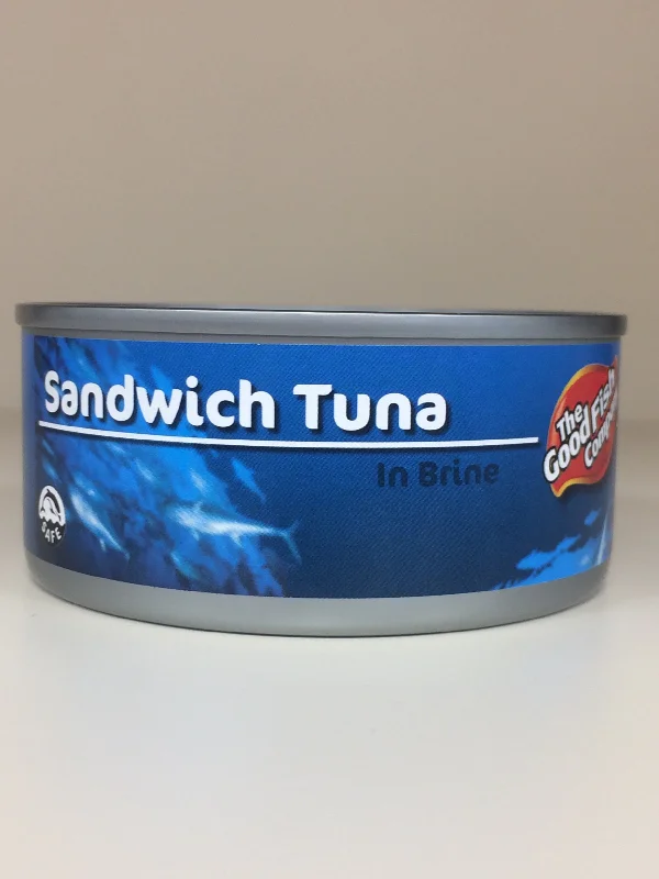 - Pregnant cat delivery room warming boxSandwich Tuna in Brine 160g