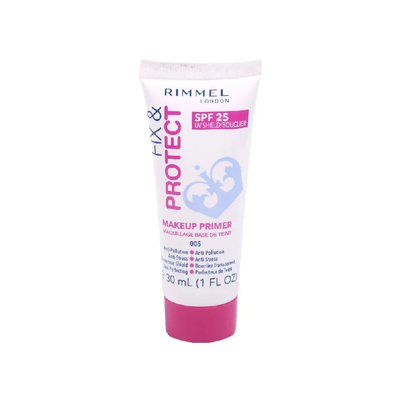 - Winter warm clothes for short-haired dogsRIMMEL FIX AND PROTECT PRIMER